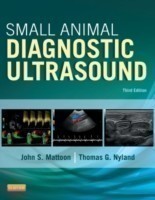 Small Animal Diagnostic Ultrasound 3rd Ed.