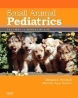 Small animal pediatrics