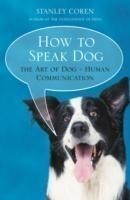 How To Speak Dog