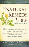 Natural Remedy Bible