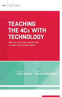 Teaching the 4Cs with Technology