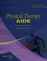 Physical Therapy Aide