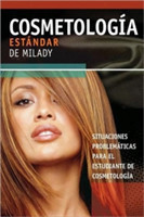 Spanish Translated Situational Problems for Milady's Standard Cosmetology 2008