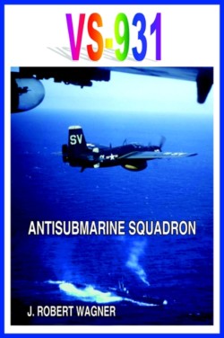 Vs-931 Antisubmarine Squadron