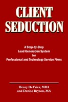 Client Seduction