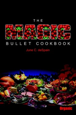 Magic Bullet Cookbook