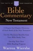 Pocket New Testament Bible Commentary