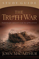 Truth War Study Guide