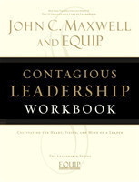 Contagious Leadership Workbook