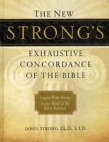 New Strong's Exhaustive Concordance of the Bible