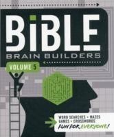 Bible Brain Builders, Volume 5