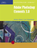 Adobe Photoshop Elements 3.0, Illustrated