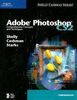 Adobe Photoshop CS2