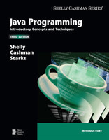 Java Programming