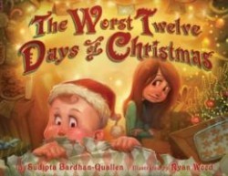 Worst Twelve Days of Christmas