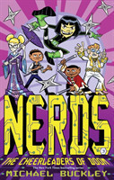 Nerds: Book 3