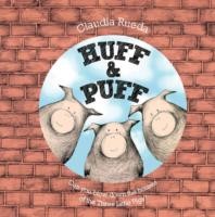 Huff & Puff: Can You Blow Down