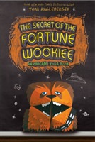 Secret of the Fortune Wookiee