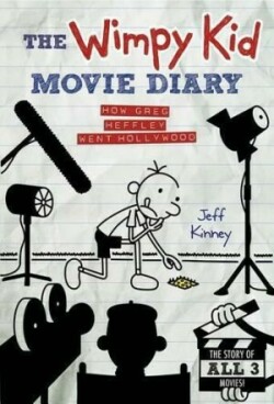 Wimpy Kid Movie Diary