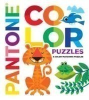 Pantone Color Puzzles