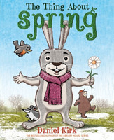 Thing About Spring