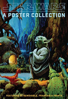 Star Wars Art: A Poster Collection (Poster Book)