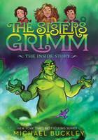 Inside Story (The Sisters Grimm #8)