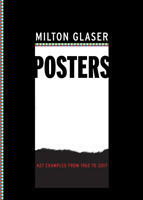 Milton Glaser Posters