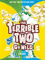 Terrible Two Go Wild