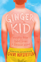 Ginger Kid