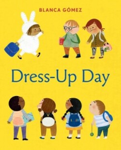 Dress-Up Day