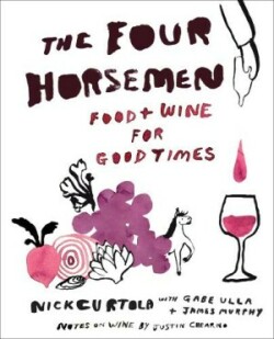Four Horsemen