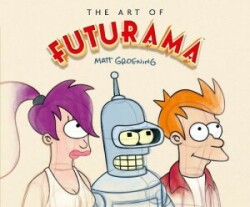 Art of Futurama