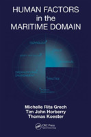 Human Factors in the Maritime Domain