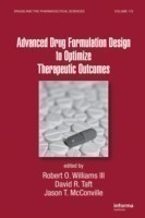 Advanced Drug Formulation Design to Optimize Therapeutic Outcomes