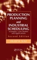 Production Planning and Industrial Scheduling