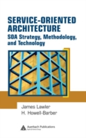 Service-Oriented Architecture