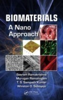 Biomaterials: Nano Approach