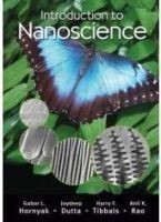 Introduction to Nanoscience