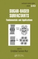 Sugar-Based Surfactants