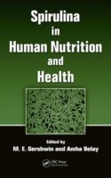 Spirulina in Human Nutrition and Health