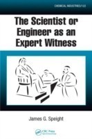 Scientist or Engineer as an Expert Witness