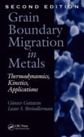 Grain Boundary Migration in Metals