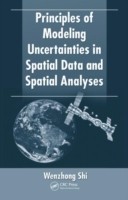 Principles of Modeling Uncertainties in Spatial Data and Spatial Analysis