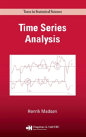 Time Series Analysis