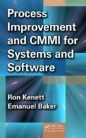 Process Improvement and CMMI� for Systems and Software