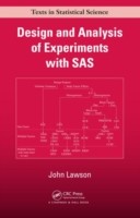 Design and Analysis of Experiments with SAS