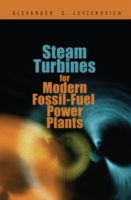 Steam Turbines for Modern Fossil-Fuel Power Plants*