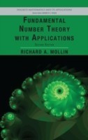 Fundamental Number Theory With Applications