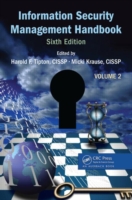 Information Security Management Handbook, Volume 2